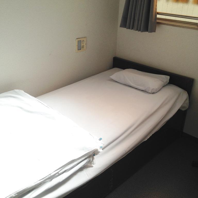 Hotel New Koyo Tokyo Camera foto