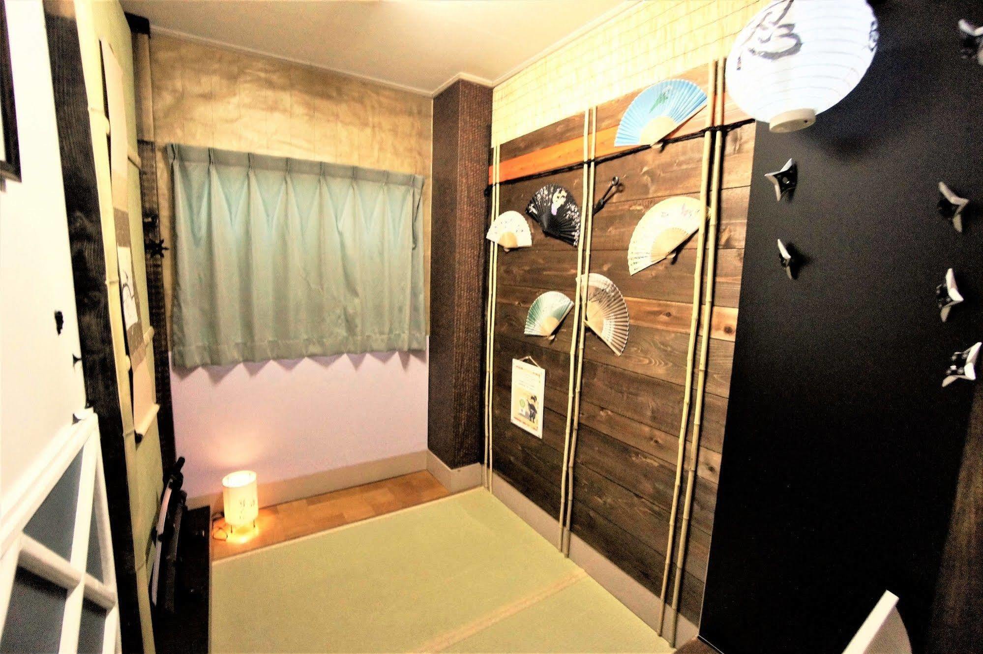 Hotel New Koyo Tokyo Esterno foto