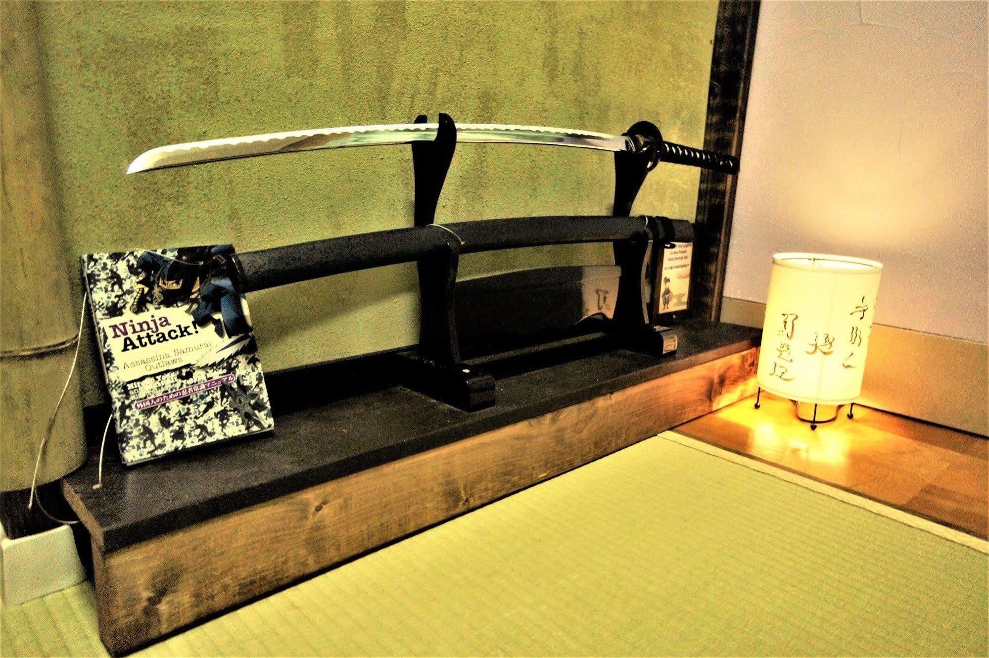 Hotel New Koyo Tokyo Esterno foto